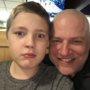 Meet your Posher, Brent